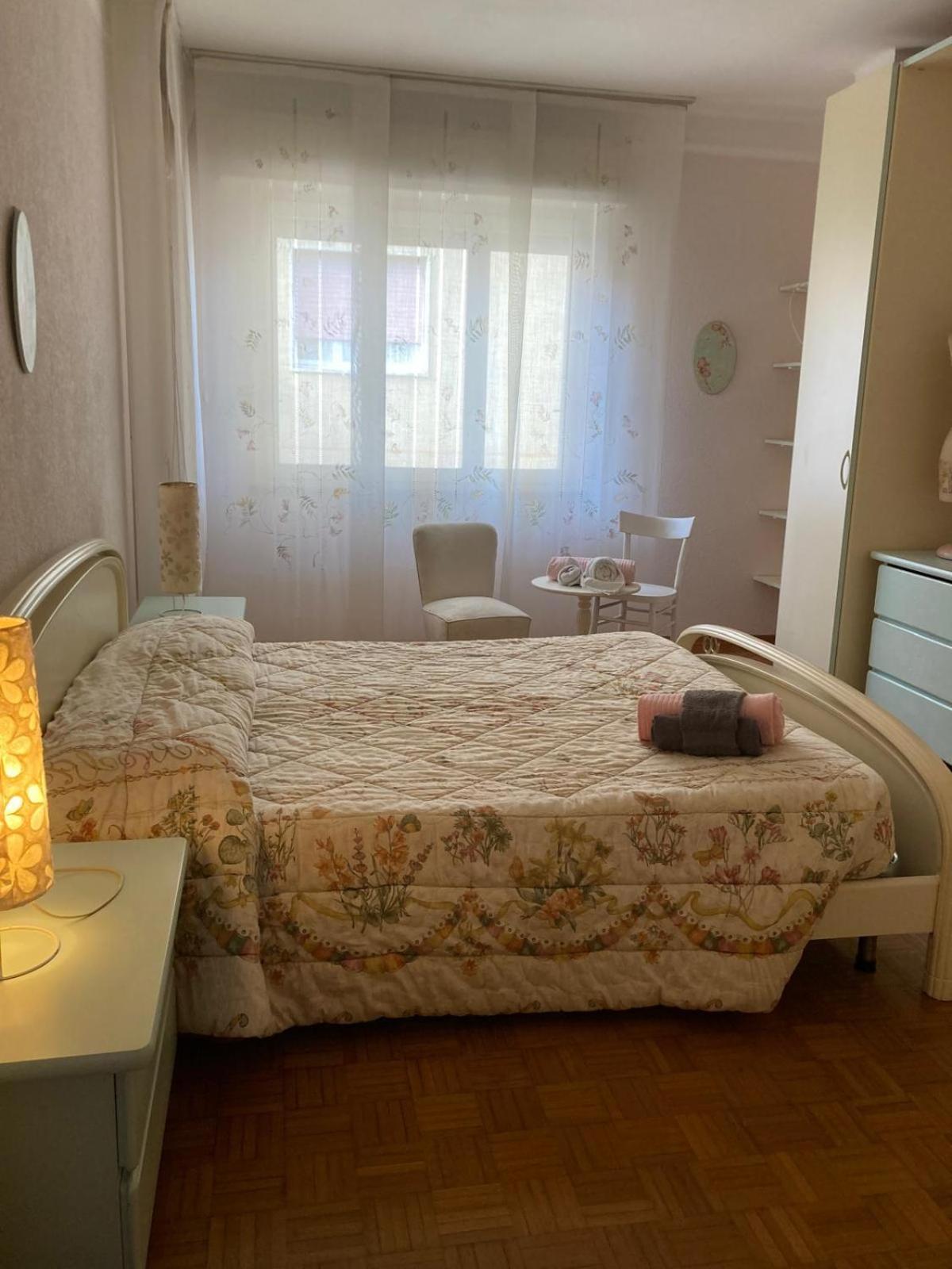 Casa Viola Vicino Al Mare By Smart-Home Валекрозия Екстериор снимка